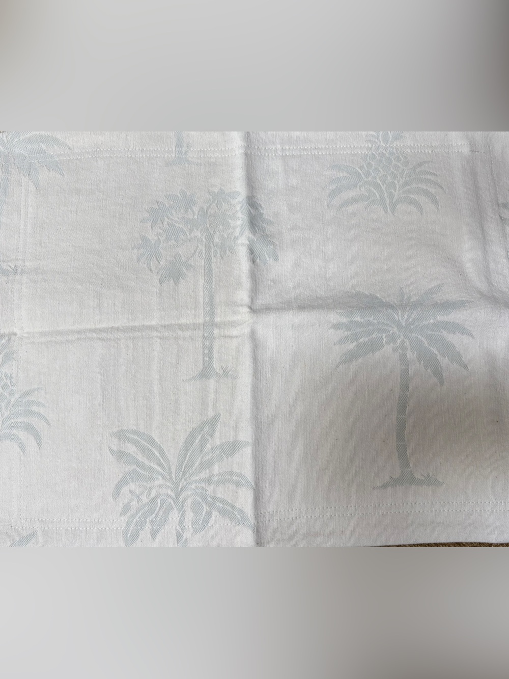 - Tommy Bahama Las Palmas Boudoir sham new